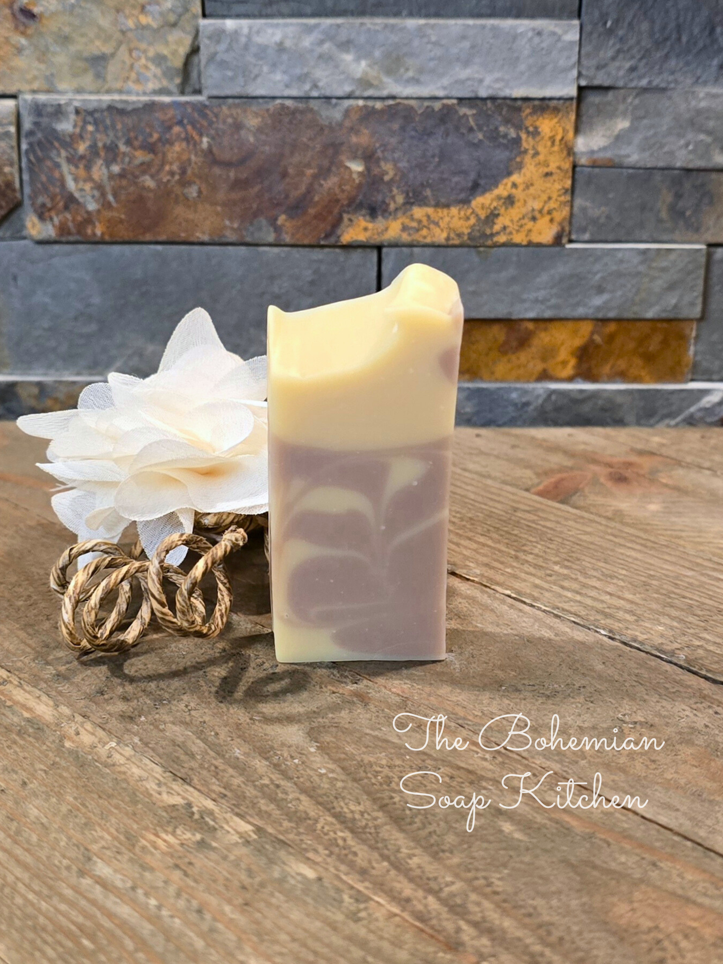 French Lavender Goat Milk Soap