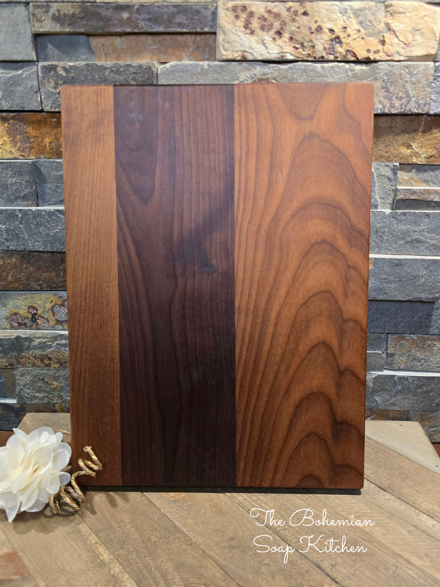 Bear Pines Thermal Maple Cutting Board