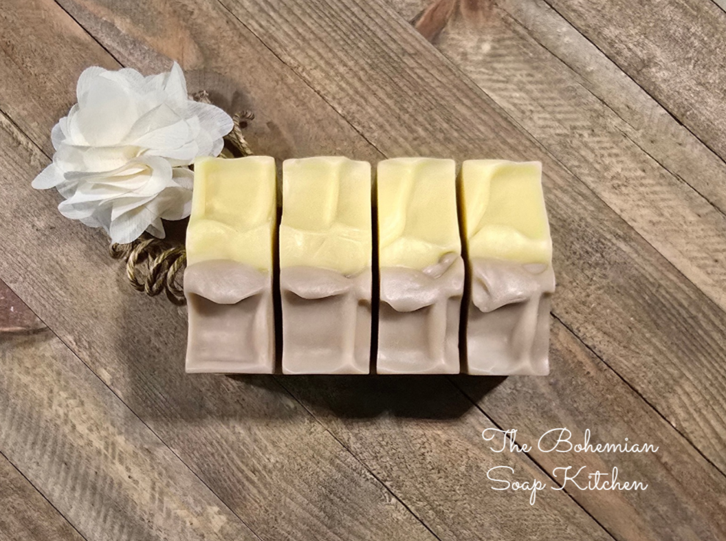 French Lavender Goat Milk Soap