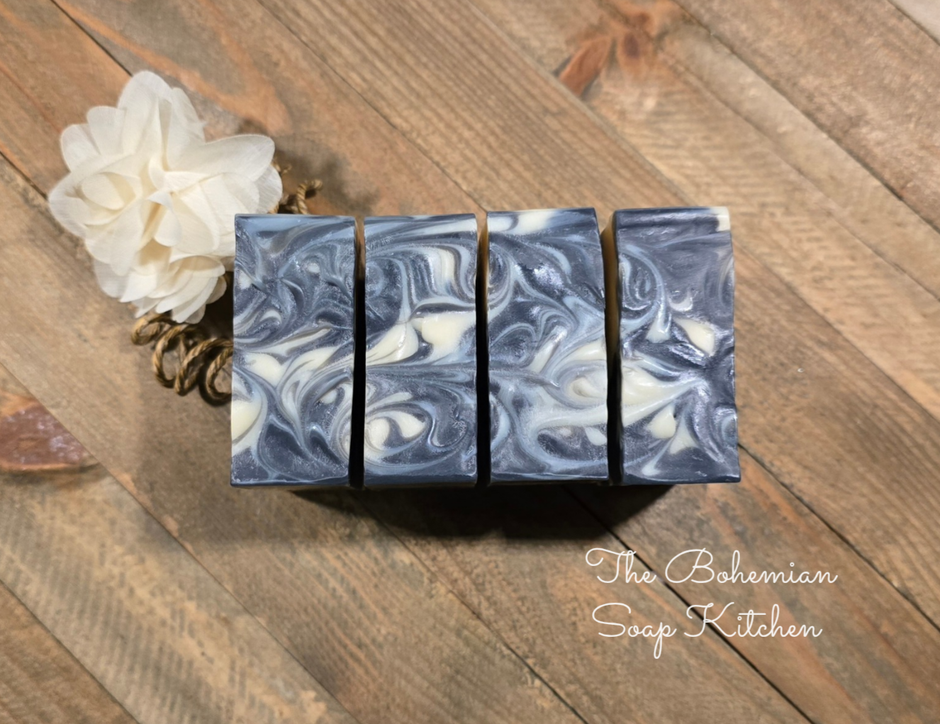 The Perfect Man Goat Milk Soap