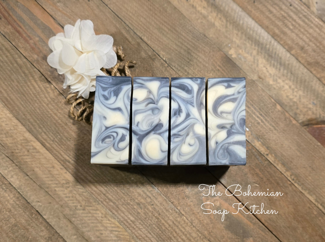 The Perfect Man Goat Milk Soap