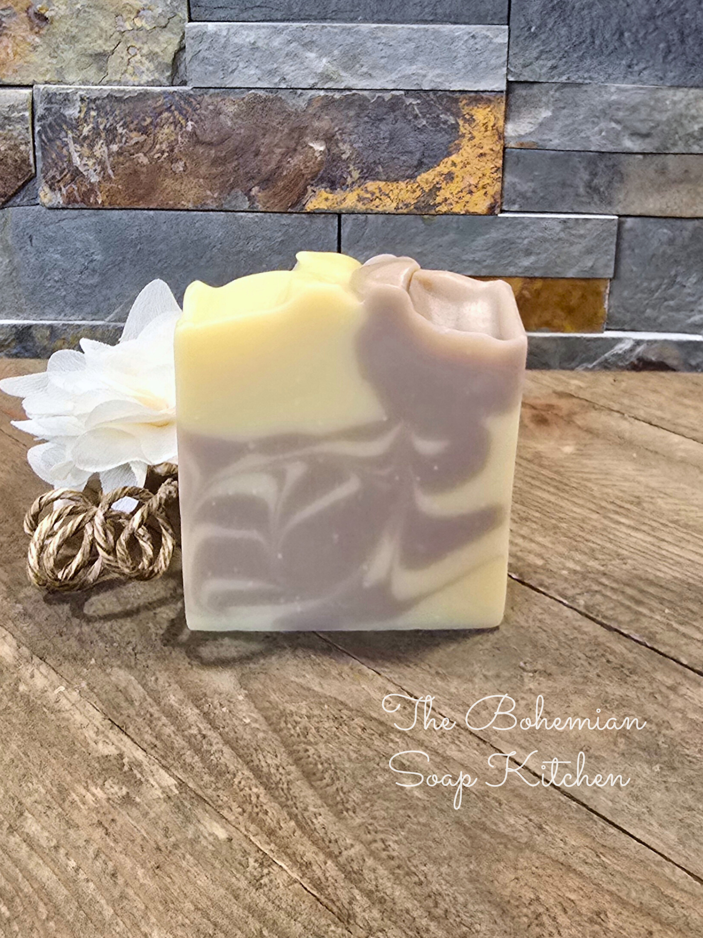 French Lavender Goat Milk Soap