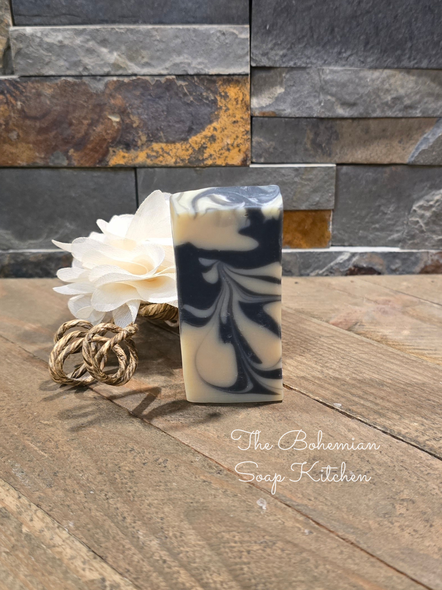 The Perfect Man Goat Milk Soap