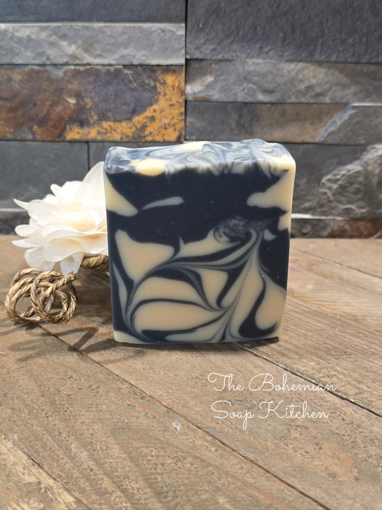The Perfect Man Goat Milk Soap